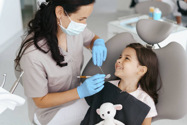 Best Emergency Dentist for Special Needs Patients in Carmi, IL
