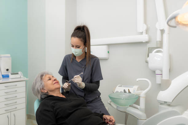 Best Broken or Cracked Tooth Emergency Dentist in Carmi, IL